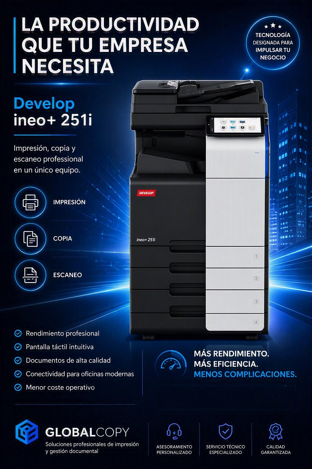 ineo+251