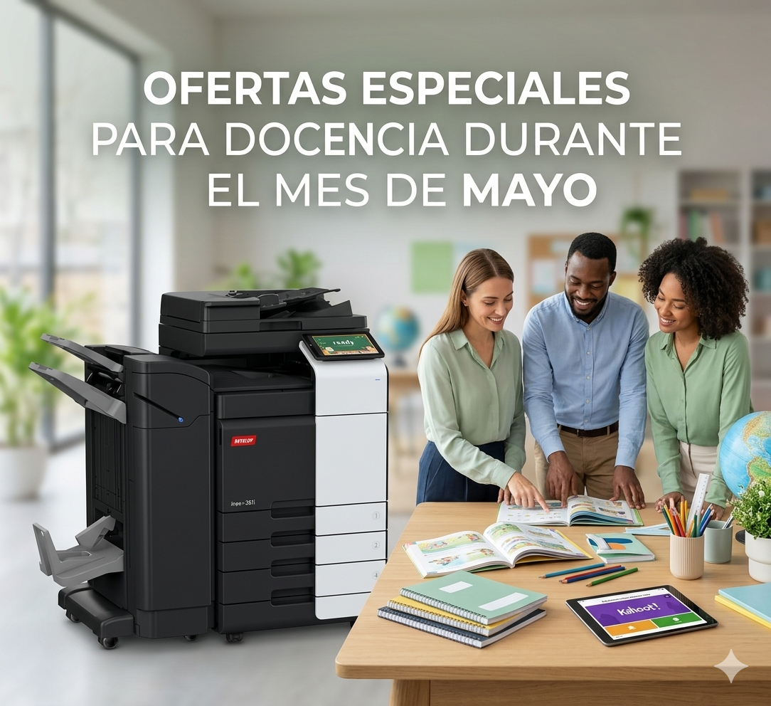 ofertas mayo 