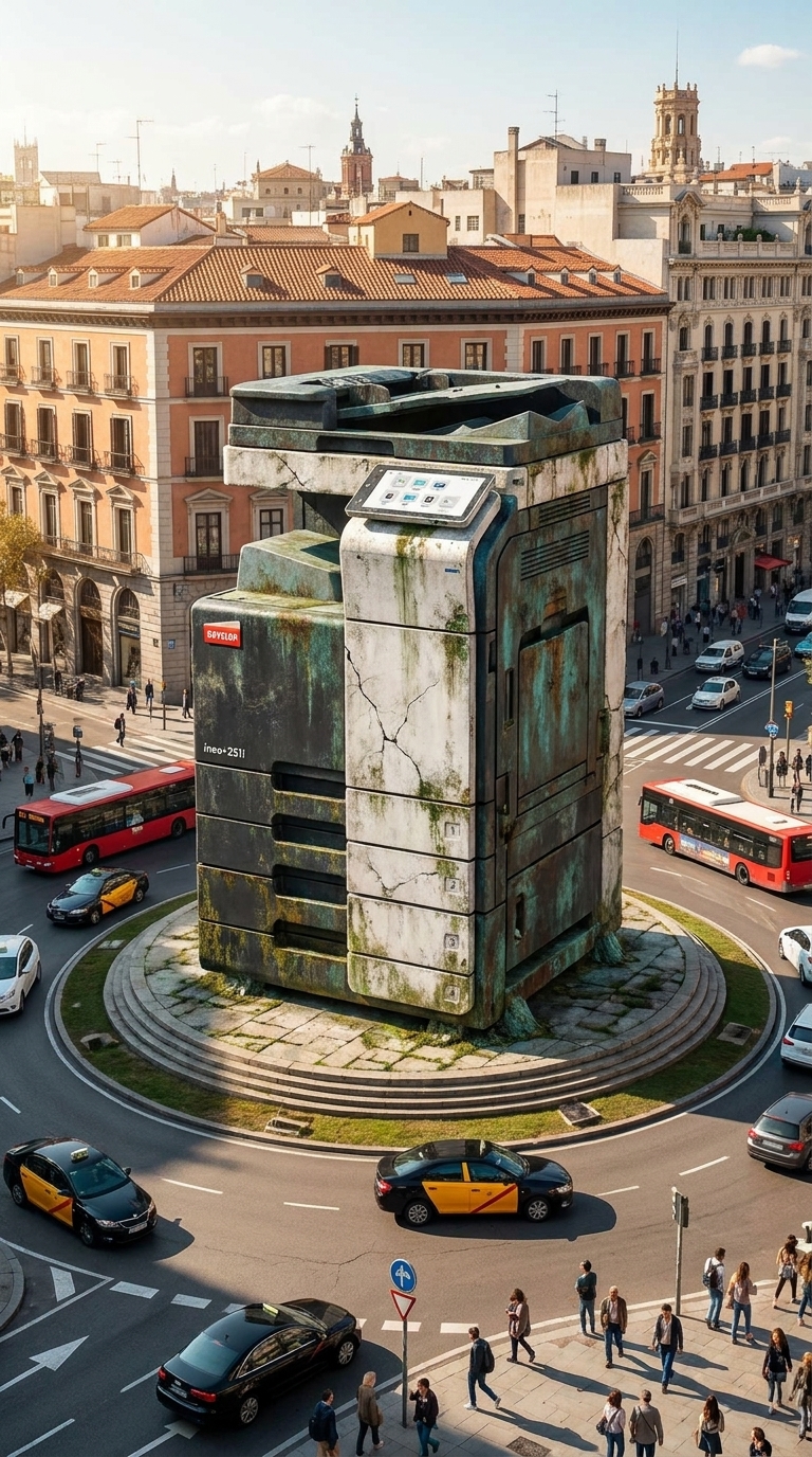 Madrid?????