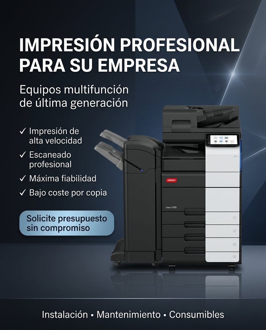 ofertas octubre 