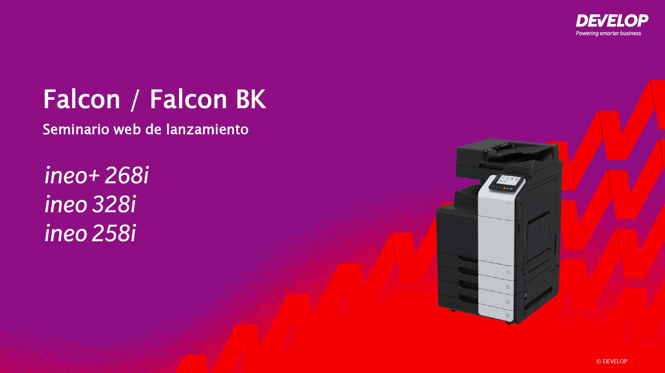 Nuevas Falcon/Falcon BK